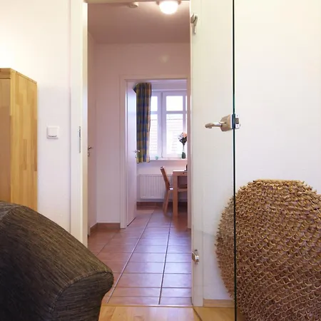 Lejlighed Hafenhaeuser - 9 Strandlaeufer