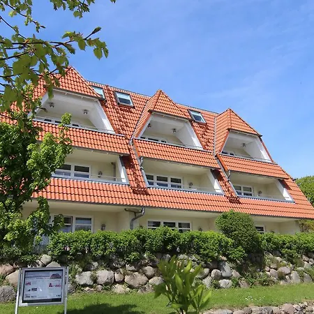 Lejlighed Hafenhaeuser - 9 Strandlaeufer