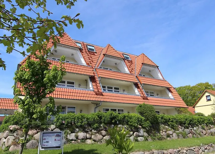 Appartamento Hafenhaeuser - 9 Strandlaeufer